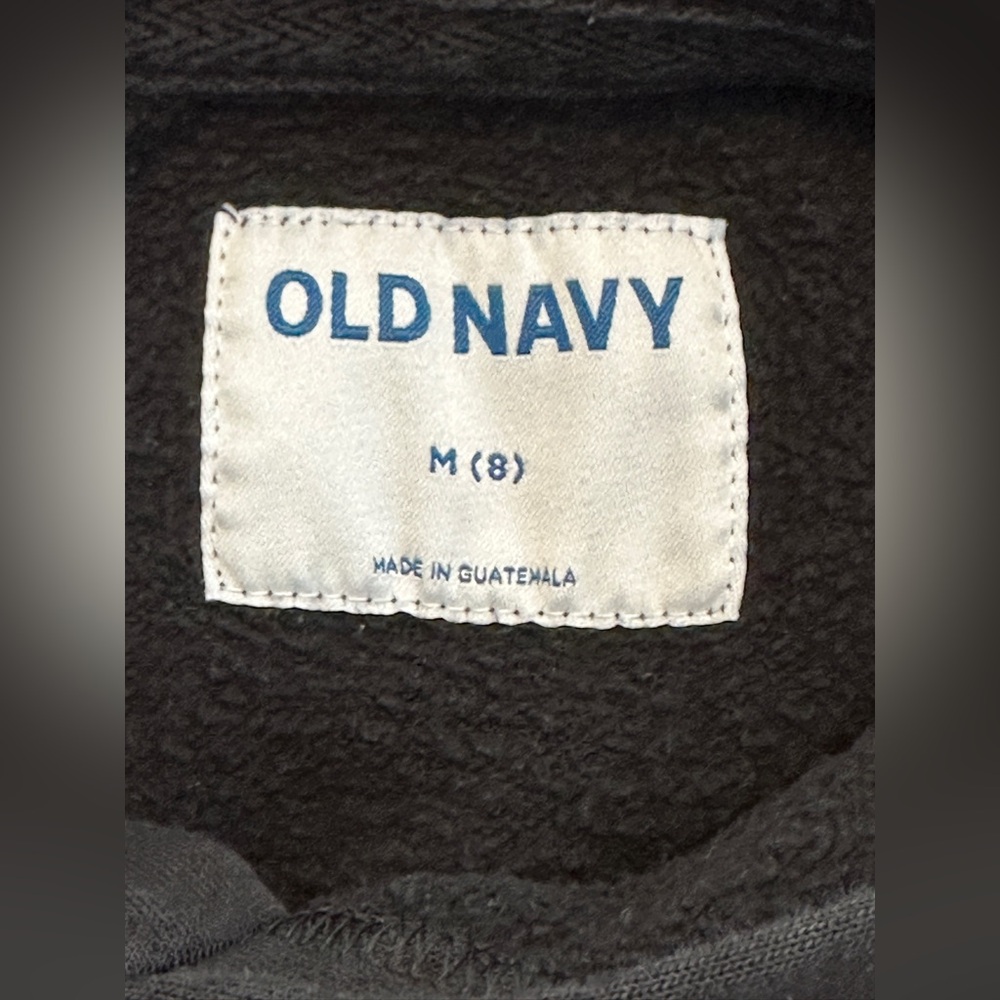 Old Navy Pokémon Pullover Hoodie - Picture 6 of 6